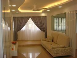 Blk 689B Choa Chu Kang Drive (Choa Chu Kang), HDB 5 Rooms #233132711